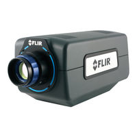 FLIR A6750sc User Manual