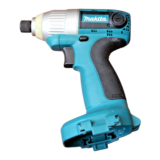 Makita 6935FD Instruction Manual