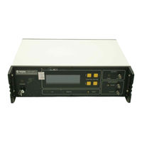 Polytec OFV-303 User Manual