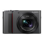 Panasonic LUMIX DC-TZ200 Operating Instructions Manual