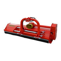 Del Morino LEV 220 H Use And Maintenance Manual