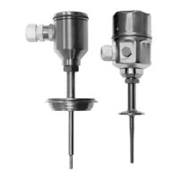 Endress+Hauser Omnigrad M TR45 Technical Information