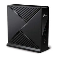 TP-Link HC220-G1 User Manual