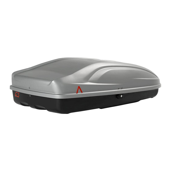 G3 BICUBE 400+ Manual