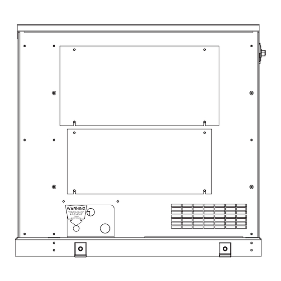 Powerex SES02 Manual