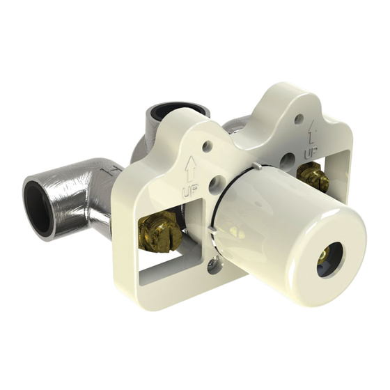 Lefroy Brooks M1-4200 Installation, Operating,  & Maintenance Instructions