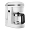 Coffee Maker KitchenAid 5KCM1208 Use & Care Manual