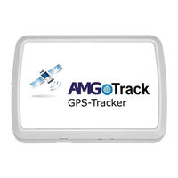 AMG-Sicherheitstechnik AMGoTrack Manual