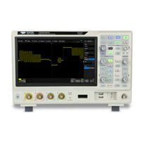 Teledyne LeCroy T3DSO2354A User Manual