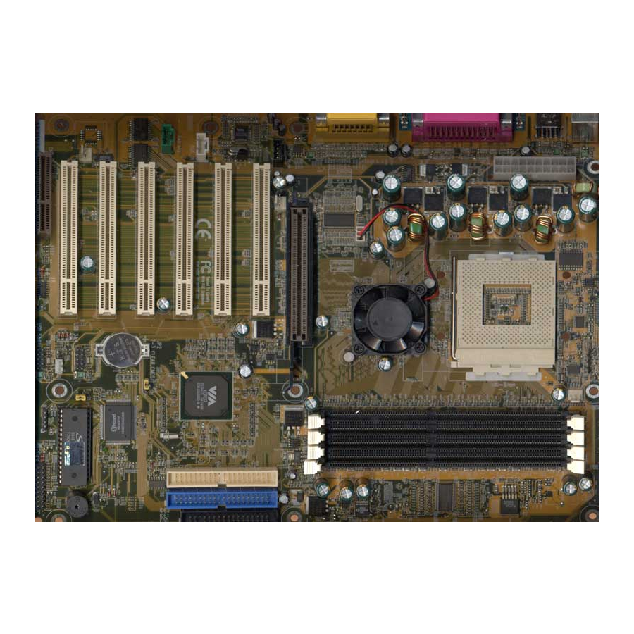 Shuttle Spacewalker AK31 User Manual