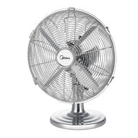 Midea FT30-14BU Owner's Manual