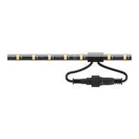 Wac Lighting InvisiLED PRO Outdoor 24V Installation Instructions