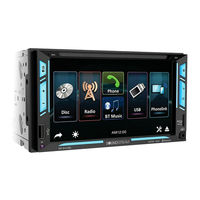 Soundstream VR-64HBL Owner's Manual