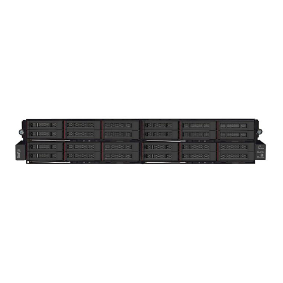 Arcserve N Series Hardware Installation Manual
