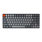 Keychron K2 Bluetooth Mechanical Keyboard Manual