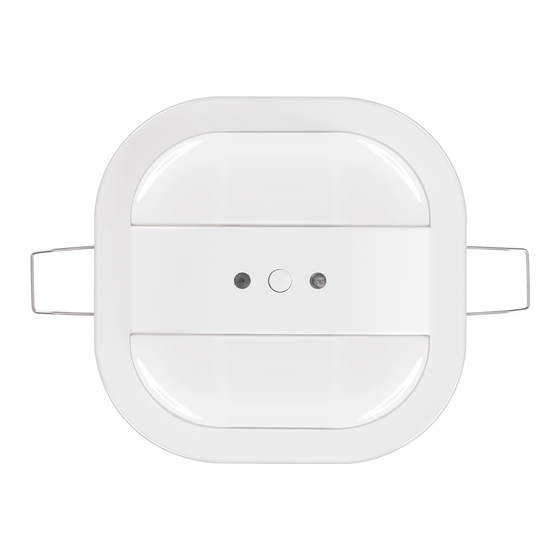 Vimar 01527 Installer Manual