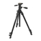 SLIK ABLE 300DX - Tripod Operating Instructions