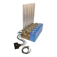 Soilmoisture Equipment PR16 Quick Start Manual
