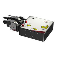 NKT Photonics SUPERK SELECT Product Manual