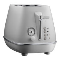 DeLonghi CTI Series Manual