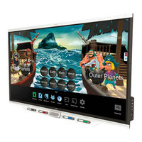 SMART Board 7000 series User Manual