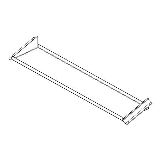 Body Solid Pro ClubLine SDKRKB Assembly Instructions & Owner's Manual