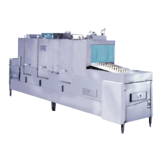 Insinger CENTURY Technical Manual