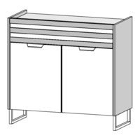 Rauch M2889 Assembly Instructions Manual