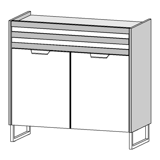 Rauch M2889 Assembly Instructions Manual