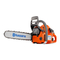 Husqvarna 346XP TrioBrake, 345e TrioBrake, 353 TrioBrake Manual