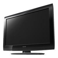 Toshiba 40FT1U Specifications