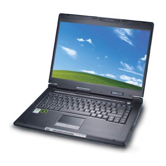 MAXDATA ECO 4100 IW Manuals