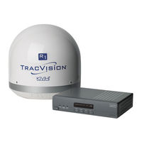 TracVision R1DX Installation Manual