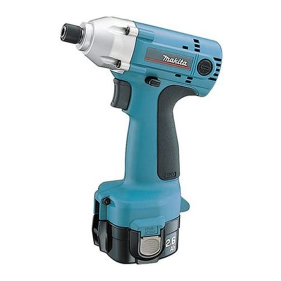 Makita 6916FD Instruction Manual