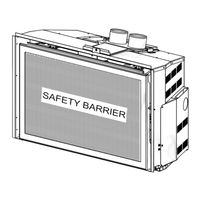 Napoleon IR3P-1 Installation And Operating Instructions Manual