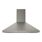 Ventilation Hood GE JVW5361 Installation Instructions Manual
