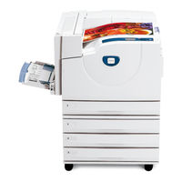 Xerox Phaser 7760 User Manual