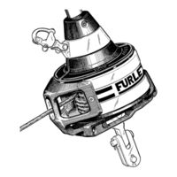 Selden Furlex 300 S Manual