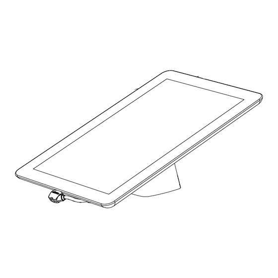 inVue LTO1550 Instruction Manual