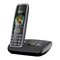 IP Phone Gigaset C430 Quick Start Manual