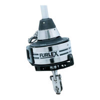 Selden Furlex 300 S Assembly Manual