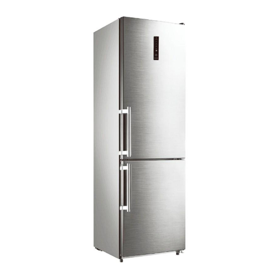 AVG ARBM104S Use And Care Manual