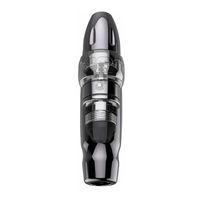 microbeau Spektra Xion S User Manual
