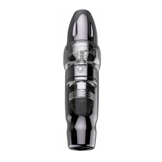 microbeau Spektra Xion S Manuals
