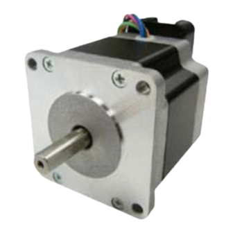 Oriental motor CRK Series Information