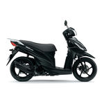 Suzuki UK110NE 2015 Owner's Manual