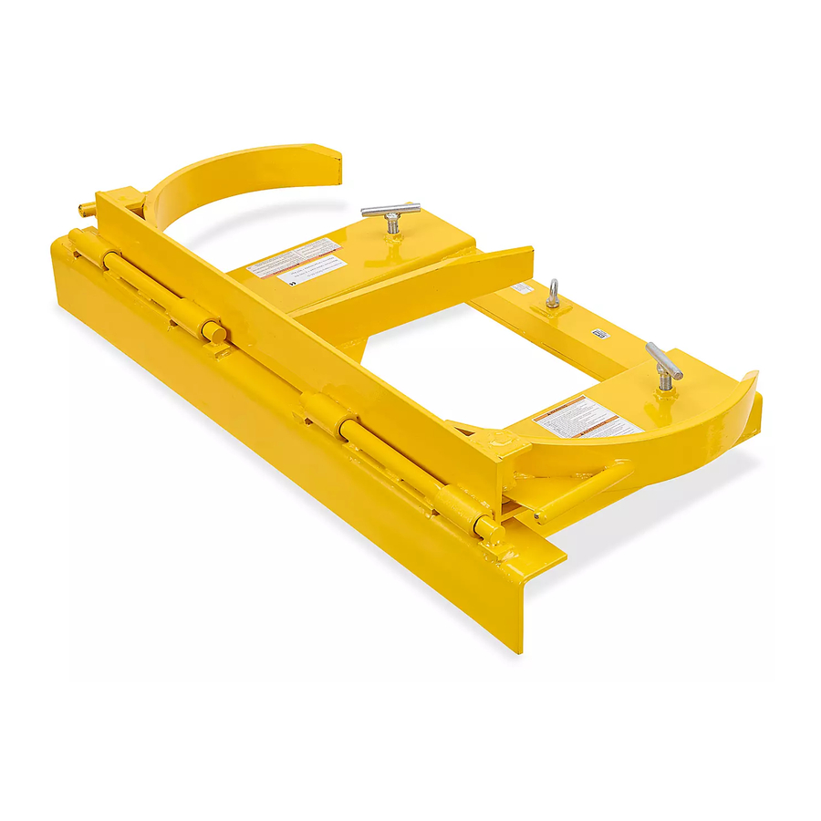 U-Line H-2746 Quick Start Manual