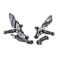 Gilles.tooling Rct10gt- BM08 Manual