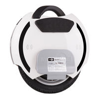 King Song KS-18XL User Manual