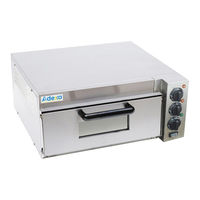 Adexa EP-1ST User Manual